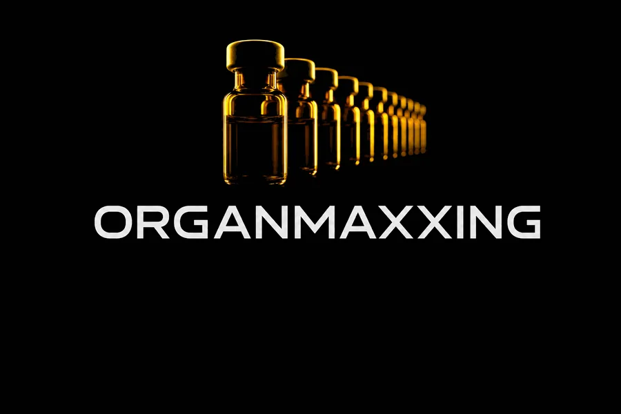 Organmaxxing