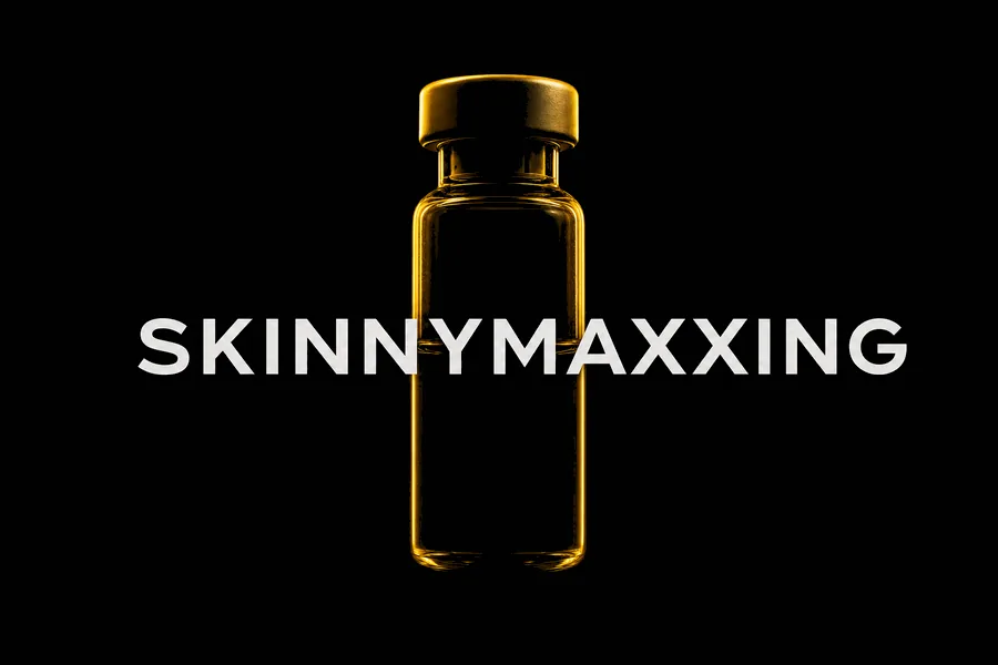 Skinnymaxxing