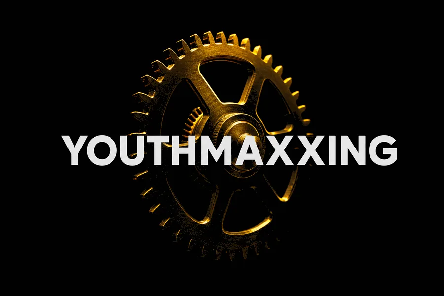 Youthmaxxing