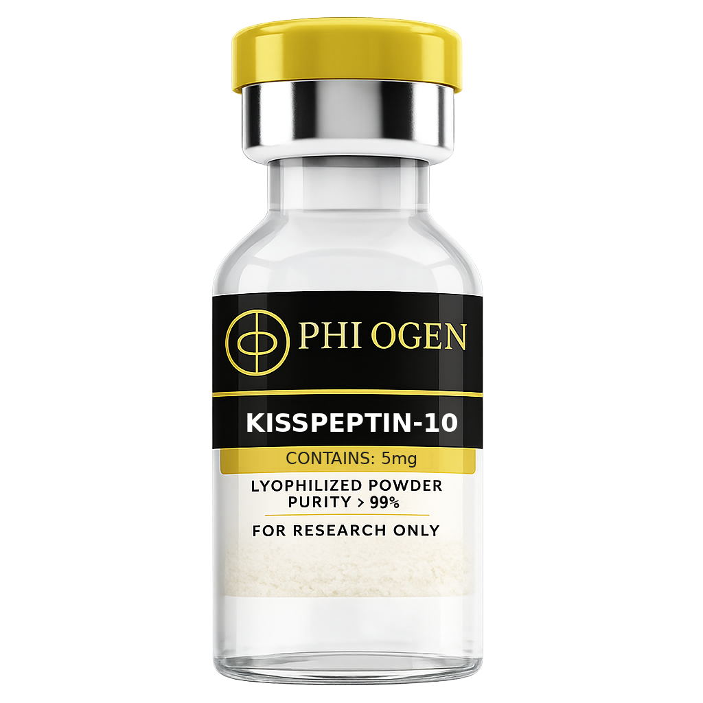 Kisspeptin-10 5mg