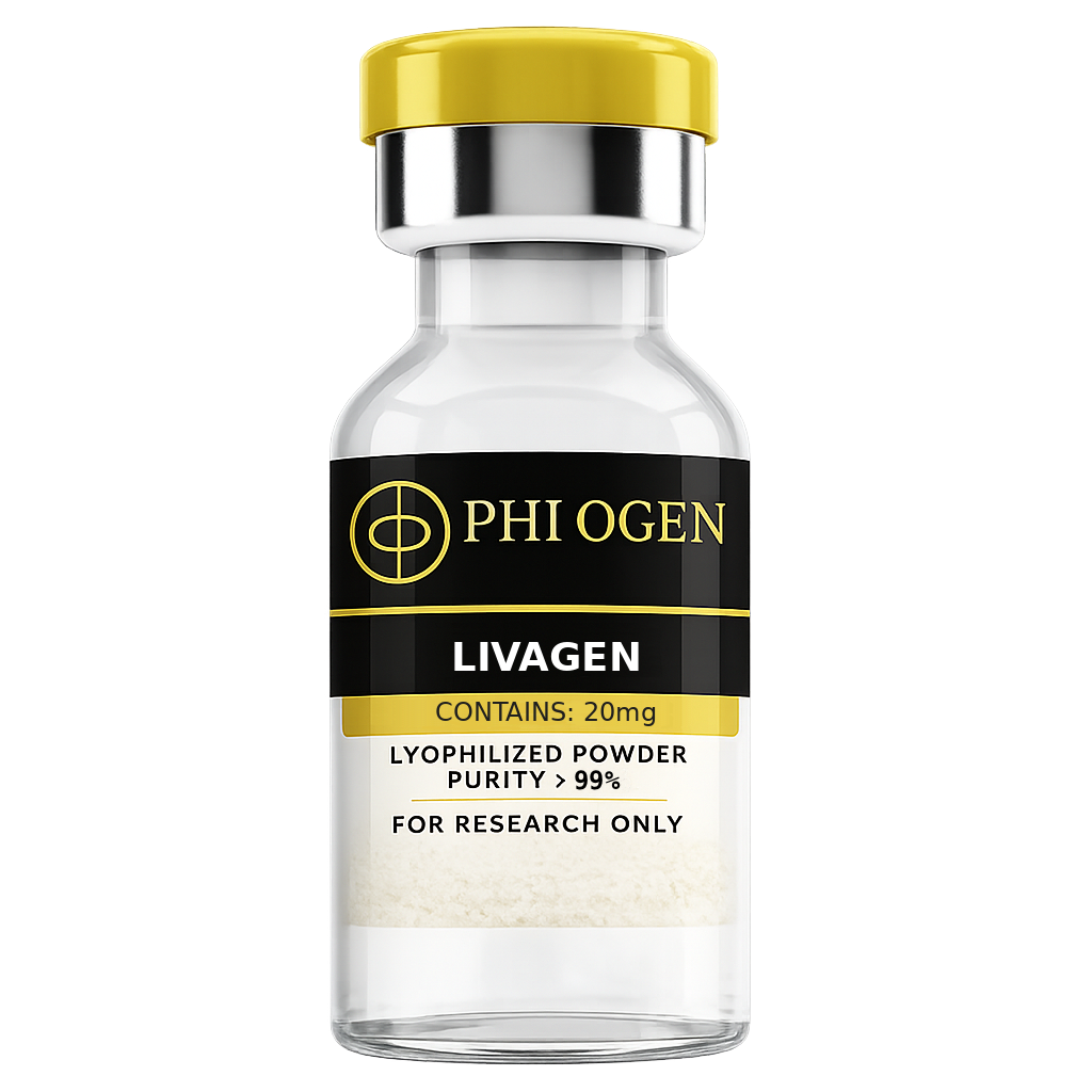 Livagen 20mg