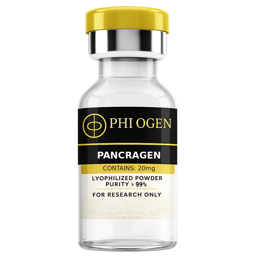 Pancragen 20mg