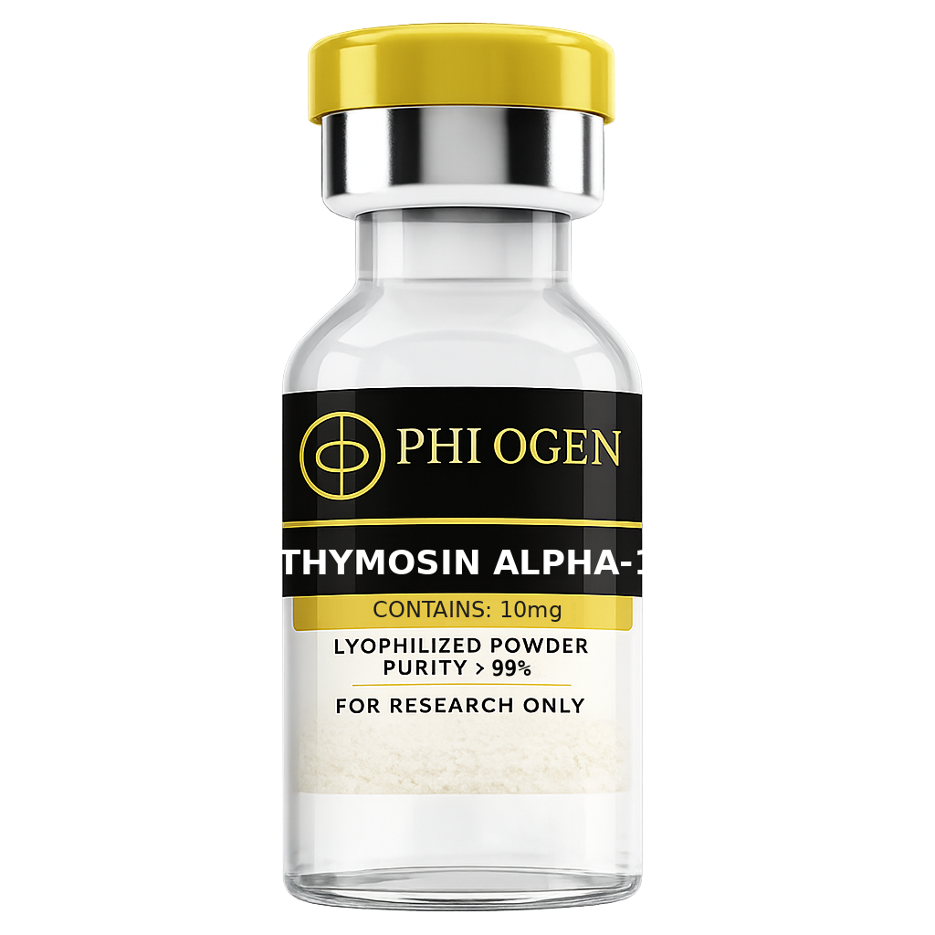 Thymosin Alpha-1 10mg